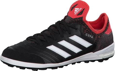 adidas Copa Tango 18.1 Tf, Men's Footbal Shoes, Black 